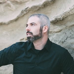 Meet your Posher, Ben